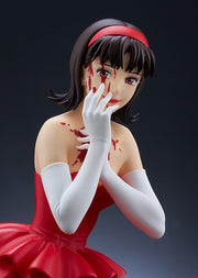 Good Smile Company POP UP PARADE PERFECT BLUE Mima Kirigoe Complete Figure official product photo