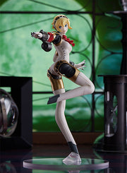 Max Factory POP UP PARADE Persona 3 Aigis Complete Figure