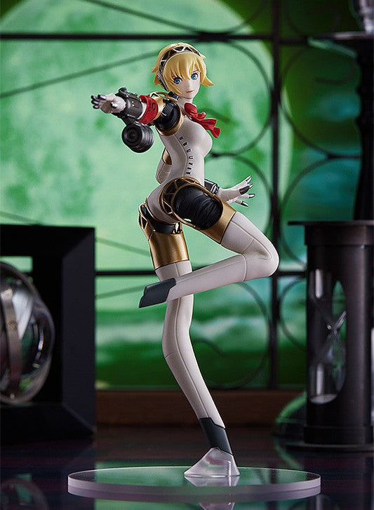 Max Factory POP UP PARADE Persona 3 Aigis Complete Figure