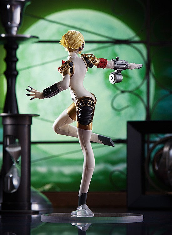 Max Factory POP UP PARADE Persona 3 Aigis Complete Figure