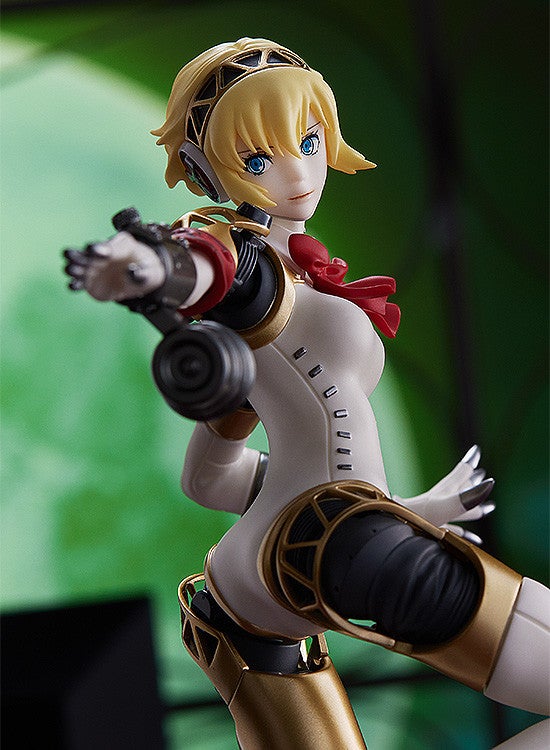 Max Factory POP UP PARADE Persona 3 Aigis Complete Figure