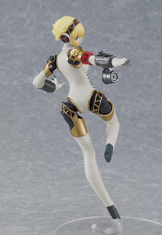 Max Factory POP UP PARADE Persona 3 Aigis Complete Figure