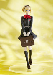 Good Smile Company POP UP PARADE Persona 3 Reload Aigis: School Uniform Ver. Complete Figure official product photo