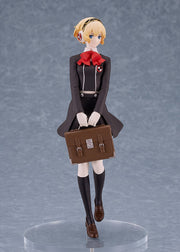 Good Smile Company POP UP PARADE Persona 3 Reload Aigis: School Uniform Ver. Complete Figure official product photo