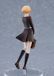 Good Smile Company POP UP PARADE Persona 3 Reload Aigis: School Uniform Ver. Complete Figure official product photo