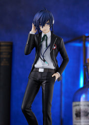 Good Smile Company POP UP PARADE Persona 3 Reload P3R Protagonist Complete Figure official product photo