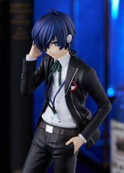 Good Smile Company POP UP PARADE Persona 3 Reload P3R Protagonist Complete Figure official product photo