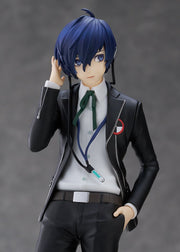 Good Smile Company POP UP PARADE Persona 3 Reload P3R Protagonist Complete Figure official product photo