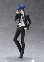 Good Smile Company POP UP PARADE Persona 3 Reload P3R Protagonist Complete Figure official product photo