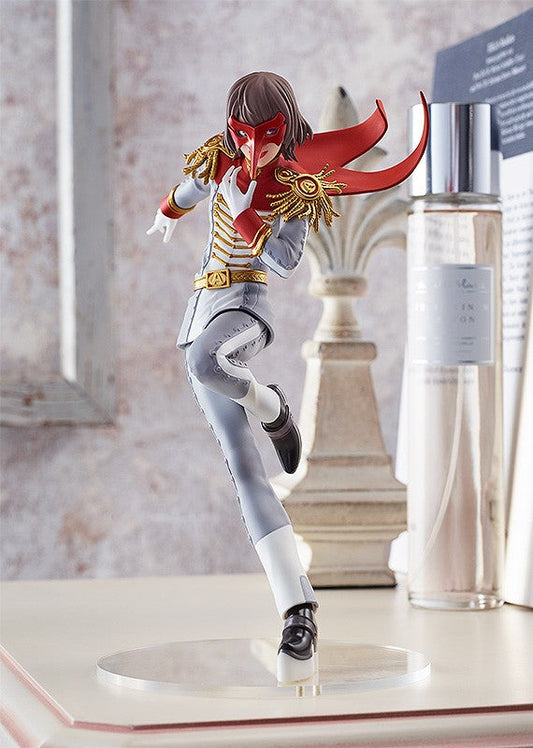 Good Smile Company POP UP PARADE Persona 5 Crow Complete Figure