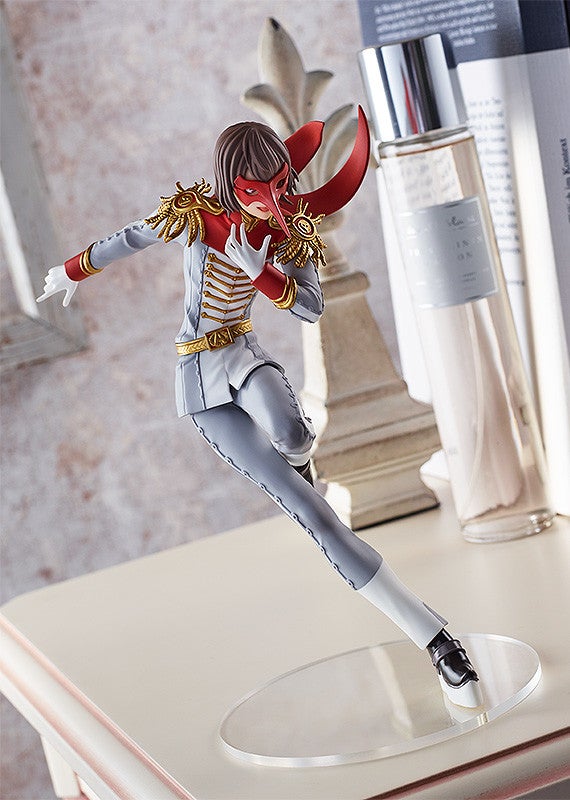 Good Smile Company POP UP PARADE Persona 5 Crow Complete Figure