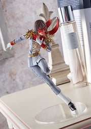 Good Smile Company POP UP PARADE Persona 5 Crow Complete Figure