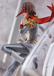 Good Smile Company POP UP PARADE Persona 5 Crow Complete Figure