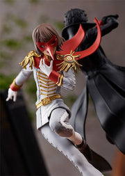 Good Smile Company POP UP PARADE Persona 5 Crow Complete Figure