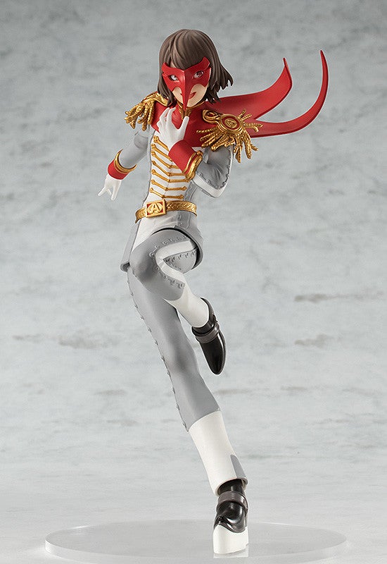 Good Smile Company POP UP PARADE Persona 5 Crow Complete Figure