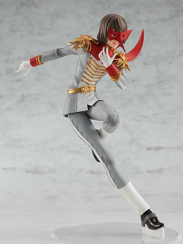 Good Smile Company POP UP PARADE Persona 5 Crow Complete Figure