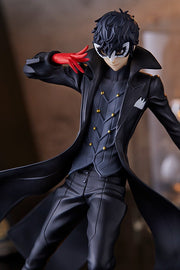 Good Smile Company POP UP PARADE Persona 5 Ren Amamiya Complete Figure