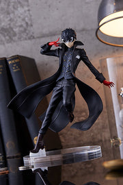 Good Smile Company POP UP PARADE Persona 5 Ren Amamiya Complete Figure