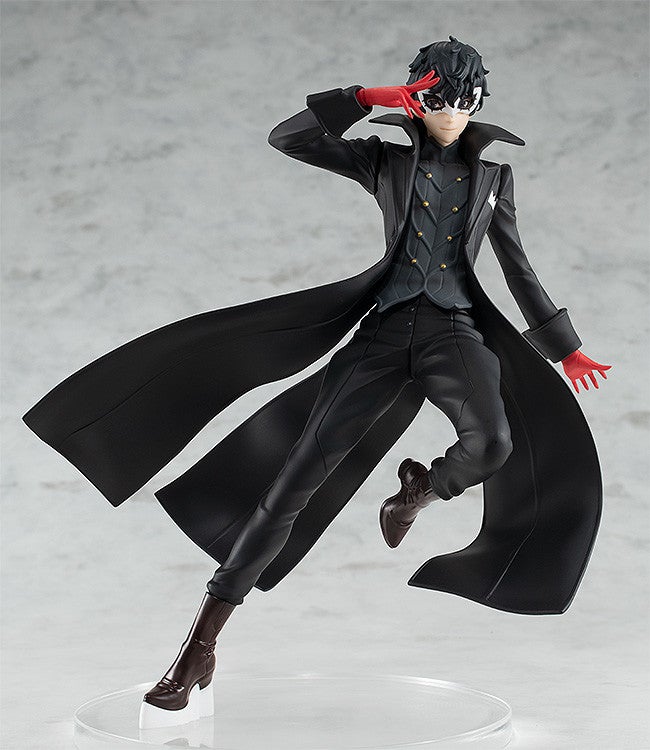 Good Smile Company POP UP PARADE Persona 5 Ren Amamiya Complete Figure