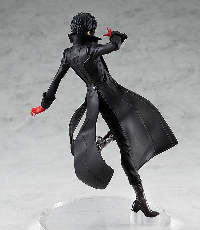 Good Smile Company POP UP PARADE Persona 5 Ren Amamiya Complete Figure
