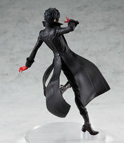 Good Smile Company POP UP PARADE Persona 5 Ren Amamiya Complete Figure