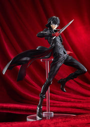 Good Smile Company POP UP PARADE Persona 5 Royal Joker L Size Complete Figure official product photo