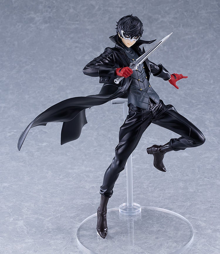 Good Smile Company POP UP PARADE Persona 5 Royal Joker L Size Complete Figure official product photo