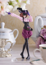 Good Smile Company POP UP PARADE Persona 5 Royal Noir Complete Figure official product photo