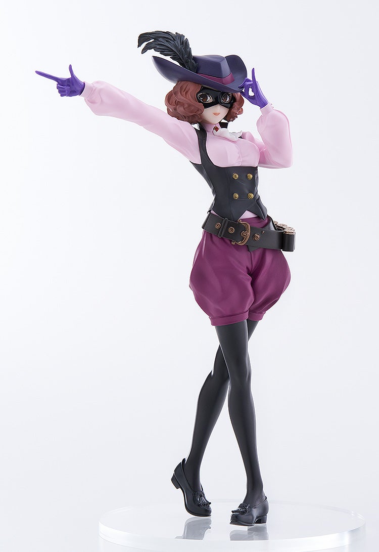 Good Smile Company POP UP PARADE Persona 5 Royal Noir Complete Figure official product photo