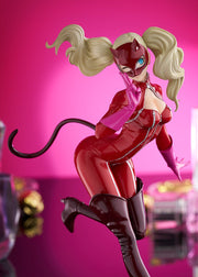Good Smile Company POP UP PARADE Persona 5 Royal Panther Complete Figure official product photo