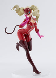 Good Smile Company POP UP PARADE Persona 5 Royal Panther Complete Figure official product photo