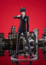 Good Smile Company POP UP PARADE Persona 5 Royal Ren Amamiya Complete Figure official product photo