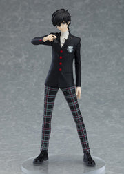 Good Smile Company POP UP PARADE Persona 5 Royal Ren Amamiya Complete Figure official product photo