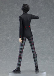 Good Smile Company POP UP PARADE Persona 5 Royal Ren Amamiya Complete Figure official product photo