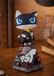 Good Smile Company POP UP PARADE Persona 5 Tactica P5T Morgana L Size Complete Figure official product photo