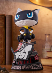 Good Smile Company POP UP PARADE Persona 5 Tactica P5T Morgana L Size Complete Figure official product photo