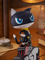 Good Smile Company POP UP PARADE Persona 5 Tactica P5T Morgana L Size Complete Figure official product photo