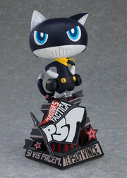 Good Smile Company POP UP PARADE Persona 5 Tactica P5T Morgana L Size Complete Figure official product photo