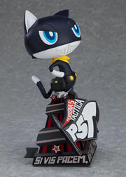 Good Smile Company POP UP PARADE Persona 5 Tactica P5T Morgana L Size Complete Figure official product photo