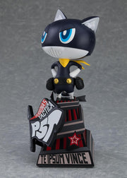 Good Smile Company POP UP PARADE Persona 5 Tactica P5T Morgana L Size Complete Figure official product photo