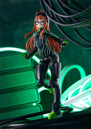 Good Smile Company POP UP PARADE Persona 5 the Animation Navi Reissue Complete Figure