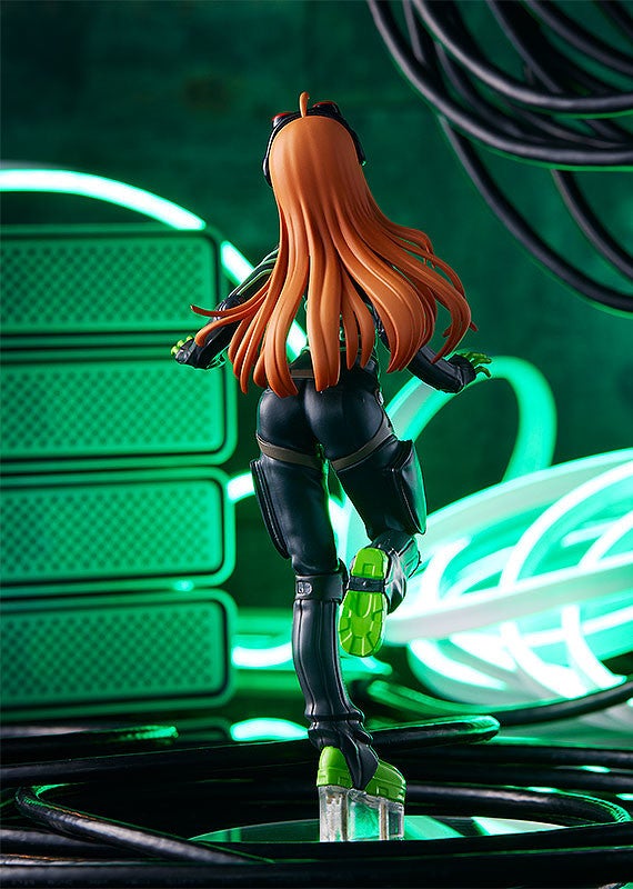 Good Smile Company POP UP PARADE Persona 5 the Animation Navi Reissue Complete Figure
