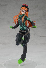 Good Smile Company POP UP PARADE Persona 5 the Animation Navi Reissue Complete Figure