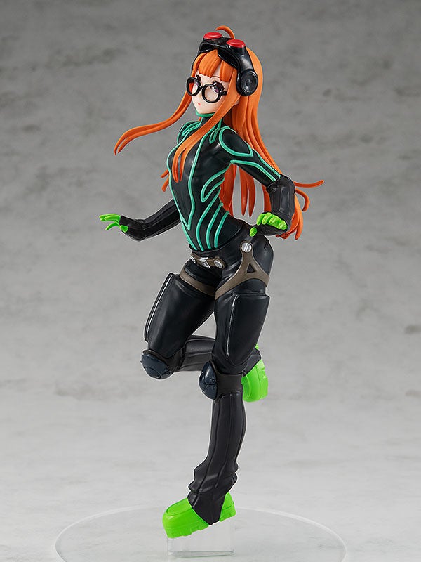 Good Smile Company POP UP PARADE Persona 5 the Animation Navi Reissue Complete Figure