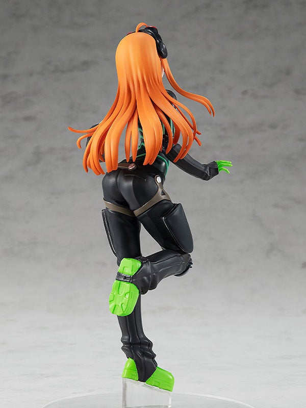 Good Smile Company POP UP PARADE Persona 5 the Animation Navi Reissue Complete Figure
