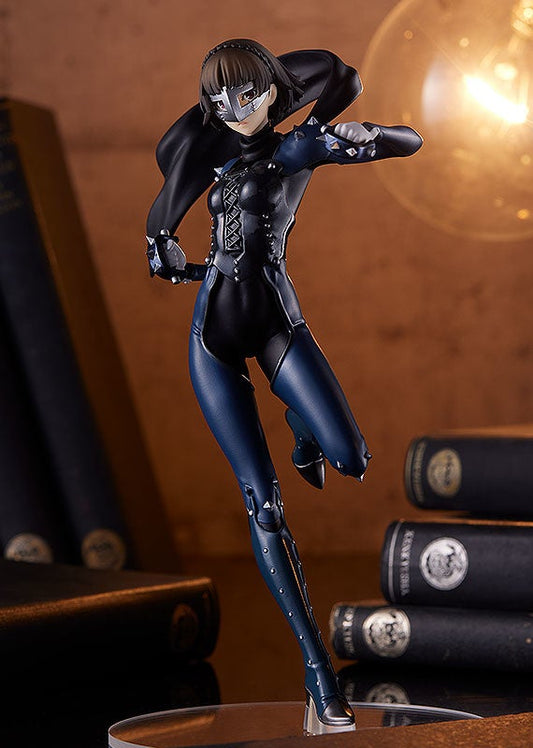 Good Smile Company POP UP PARADE Persona 5 the Animation Queen Reissue Complete Figure