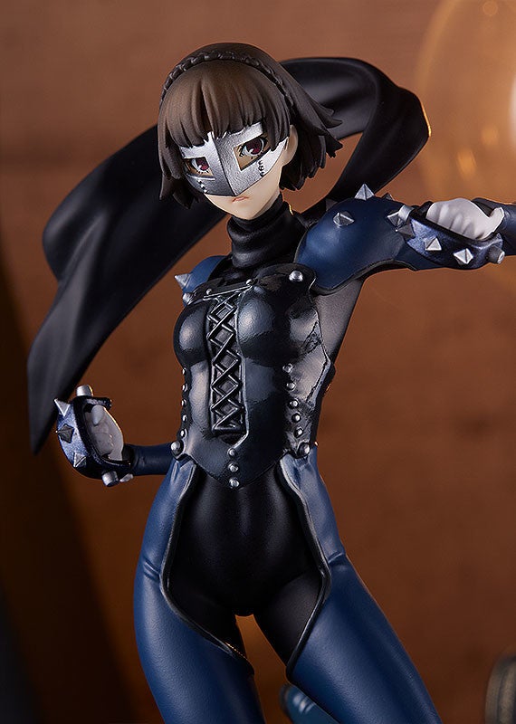Good Smile Company POP UP PARADE Persona 5 the Animation Queen Reissue Complete Figure