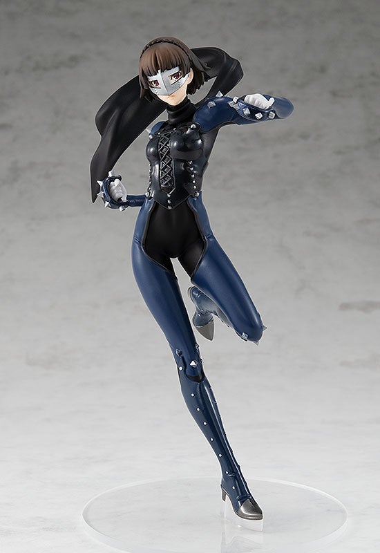 Good Smile Company POP UP PARADE Persona 5 the Animation Queen Reissue Complete Figure