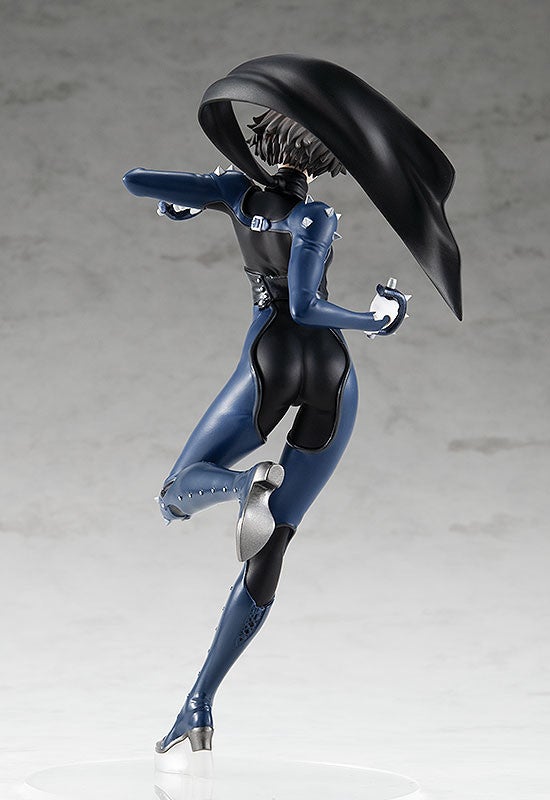 Good Smile Company POP UP PARADE Persona 5 the Animation Queen Reissue Complete Figure