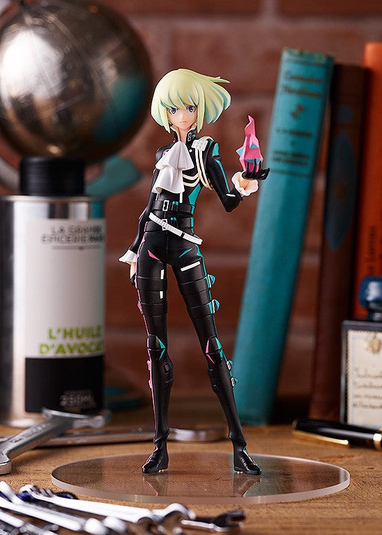 Good Smile Company POP UP PARADE PROMARE Lio Fotia Complete Figure official product photo